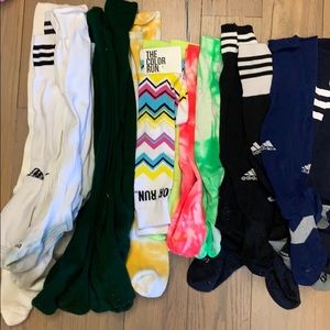 💥SOCCER SOCKS BUNDLE💥